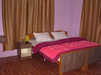 Sumit Guest House, Shillong 5